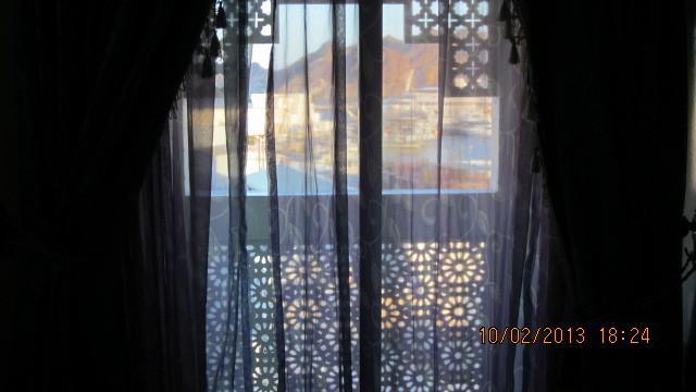 Marina Hotel Mutrah Habitación foto